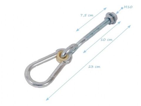 swing hook A1105